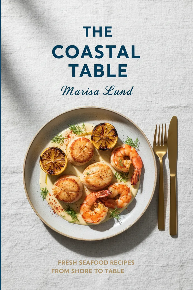 Cookbook book cover