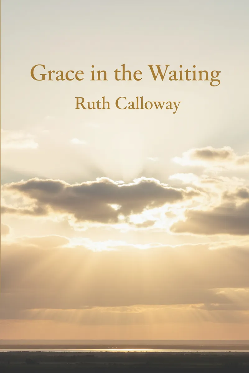 Inspirational book cover