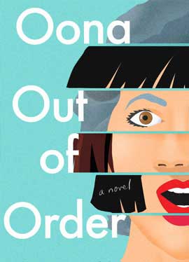 Oona Out of Order - Scriters