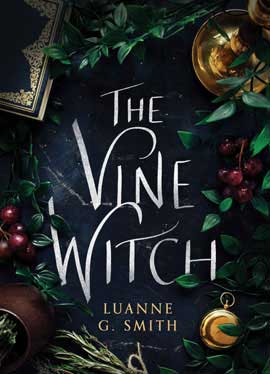 The vine witch - Scriters