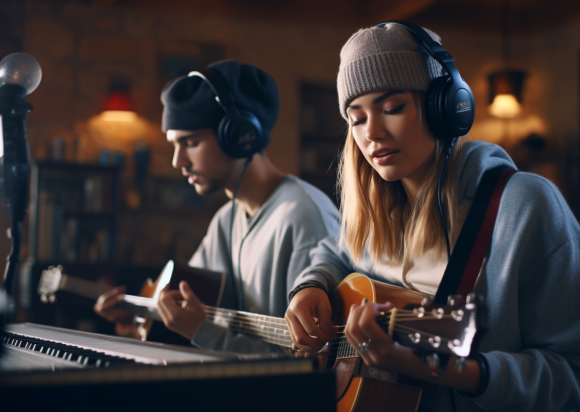Buy Best Hip Hop Writing Service - Scriters