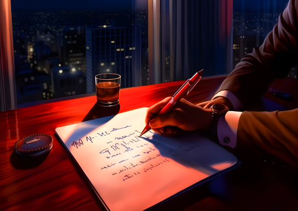 Buy Best Novel Writing Service - Scriters