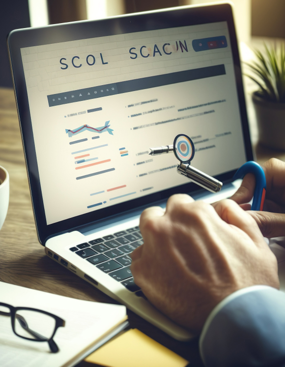 Best SEO Content Writing Service - Scriters