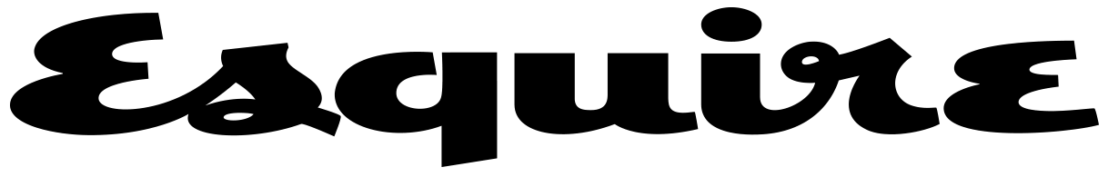 Logo Esquire - Scriters