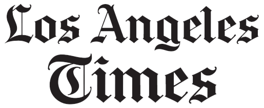 Logo Los Angeles Times - Scriters